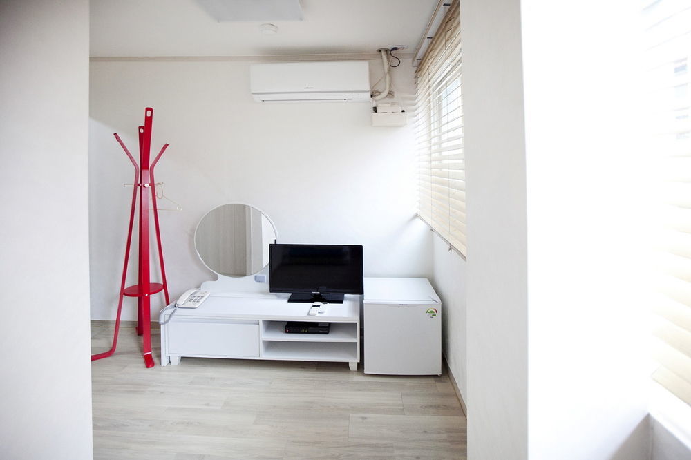 Hotel Ari House Seoul Exterior foto