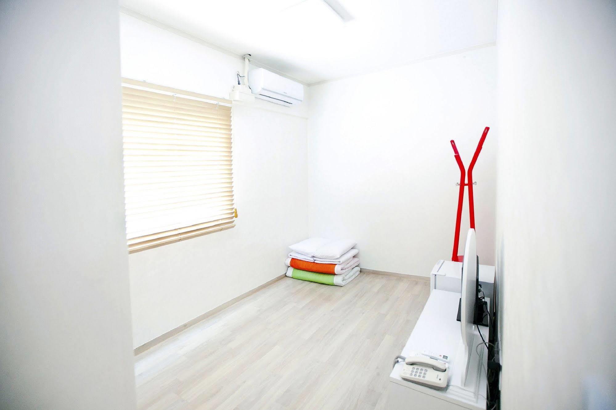 Hotel Ari House Seoul Exterior foto